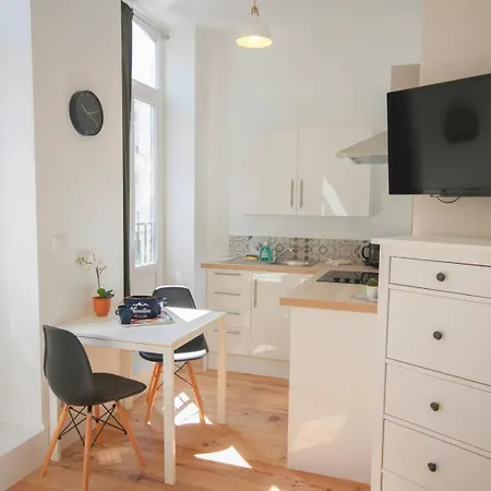 Appartamento Centre-