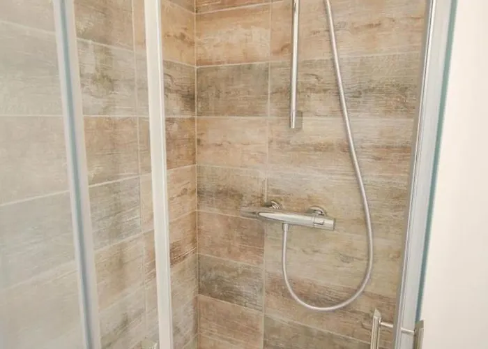 Appartamento Centre-