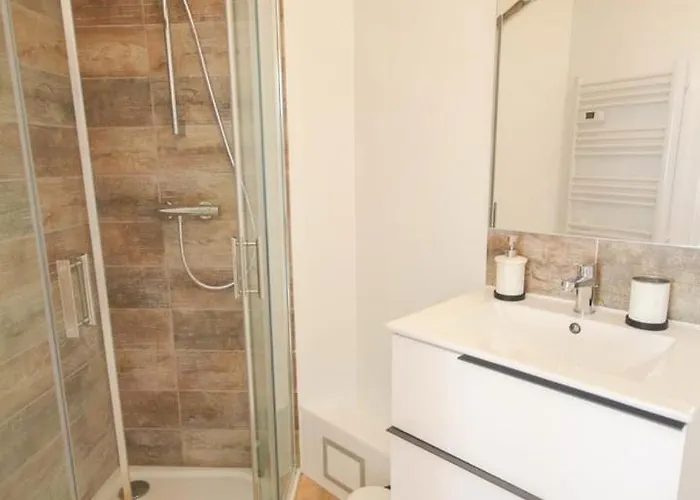 Appartamento Centre-