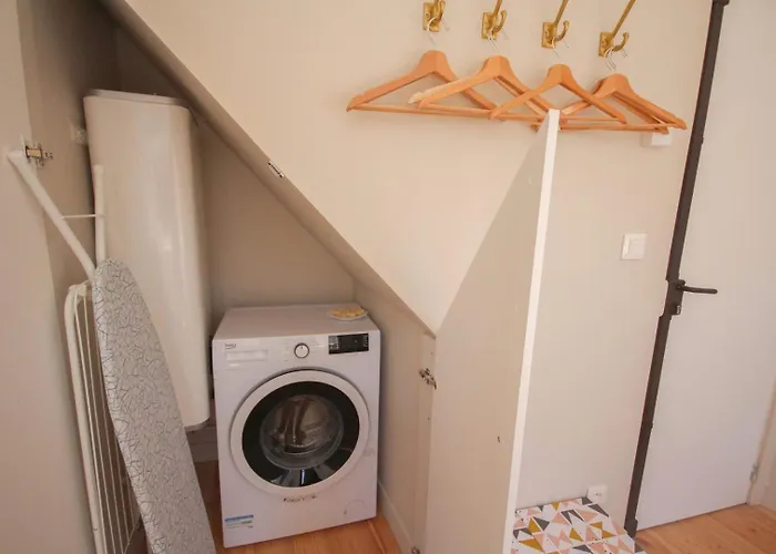 Appartamento Centre-