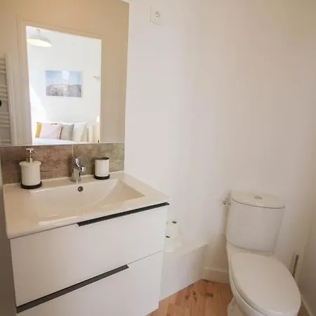 Centre- דירה ליל