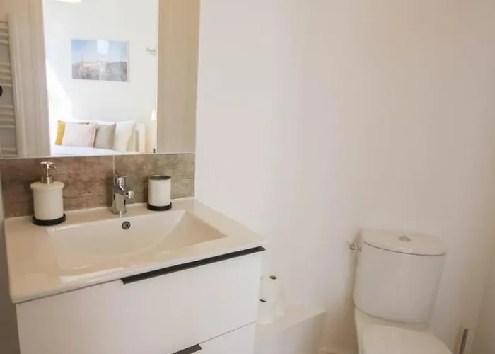 Centre- דירה ליל