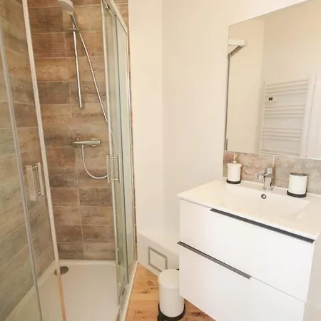 Apartamento Centre-