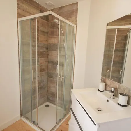 Apartamento Centre- *