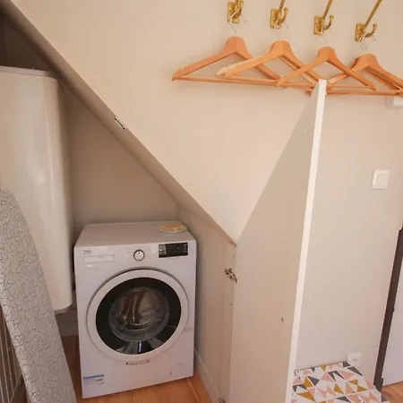 Apartamento Centre-